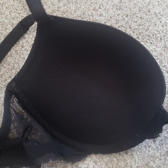 Dream Angel's black push up - Picture 7 of 7